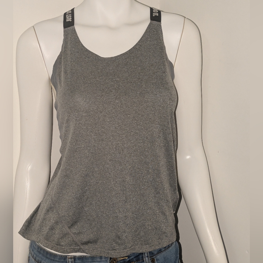 Small Nike Workout Tank